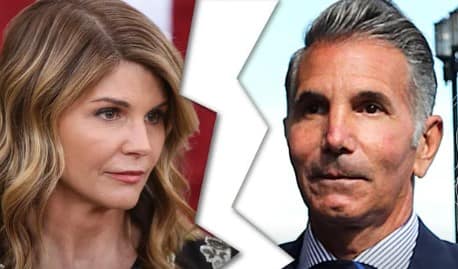 Lori Loughlin and Mossimo Giannulli Separate After Nearly 28 Years of Marriage