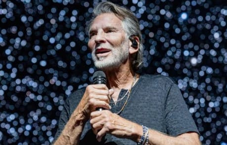 Kenny Loggins Demands Removal of ‘Danger Zone’ From AI Clip Featuring Trump