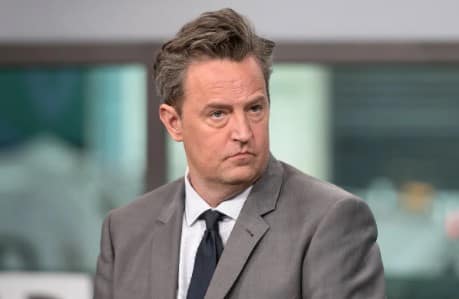 New Documentary Explores Matthew Perry's Tragic Death