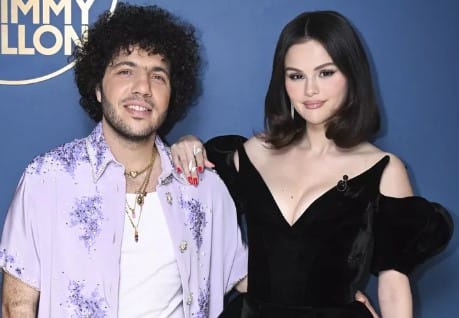 Selena Gomez Reveals Who Will Be the Ring Bearer at Her Wedding?