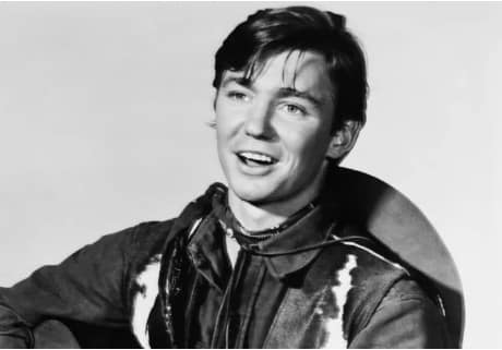 Randy Boone, Actor and Singer on The Virginian, Dies at 83