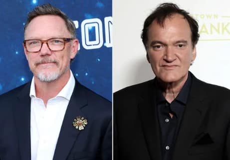 Matthew Lillard Responds After Quentin Tarantino Takes Aim at His Performances