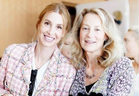Whitney Port Opens Up About the Emotional Reality of Becoming Her Mother’s Caregiver