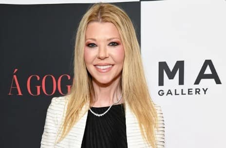 Tara Reid Taken to Hospital After Being Seen on a Stretcher in Chicago Hotel