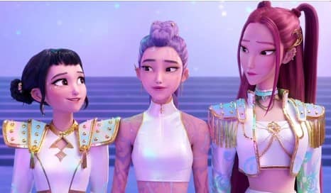 K-Pop Controversy: School Bans 'Demon Hunters' Sing-Alongs Over Christian Ethos