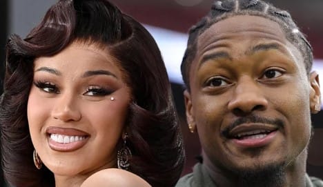 Cardi B Gives Birth to Fourth Child, Baby Boy with Stefon Diggs
