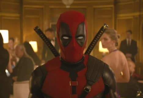 Ryan Reynolds Clears the Air on Avengers: Doomsday