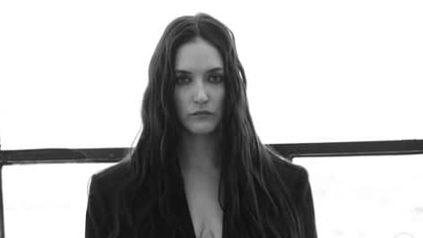 Who is Alaia Baldwin?