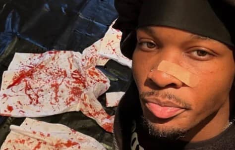 D4vd Under Fire for Deleting Song Posts Amid Celeste Rivas Investigation