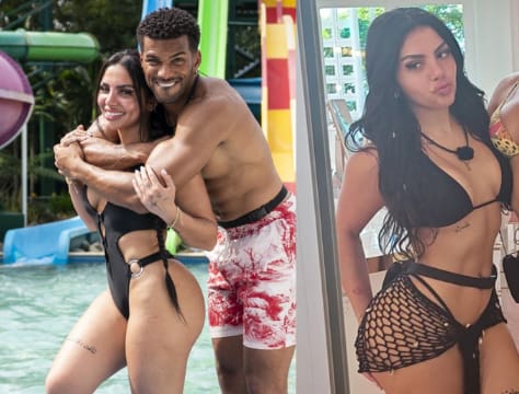 Are Huda Love Island BBL Rumors True?