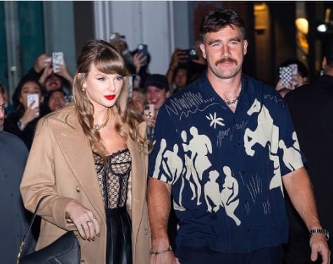 Taylor Swift & Travis Kelce’s Life-Changing Summer