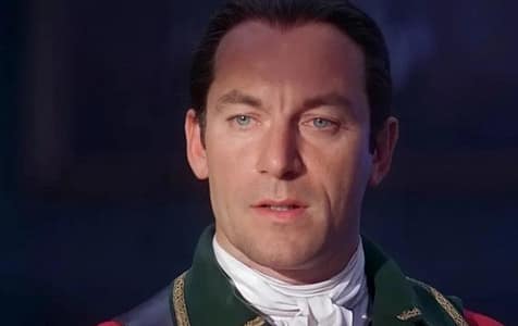 Jason Isaacs Quips Harry Potter Is More Historically Accurate Than The Patriot