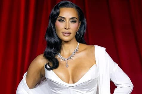 Kim Kardashian’s Must-Have Travel Essentials