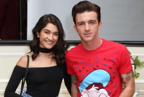 Janet Von Schmeling Drake Bell Relationship