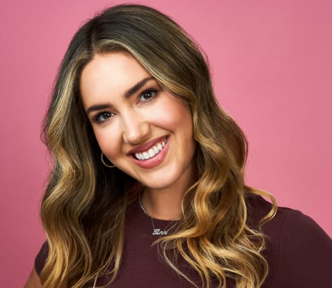 Headshot Feature Photo