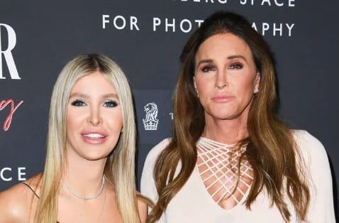 Caitlyn Jenner Breaks Silence on 'Good Friend' Sophia Hutchins' 'Tragic' Death at 29