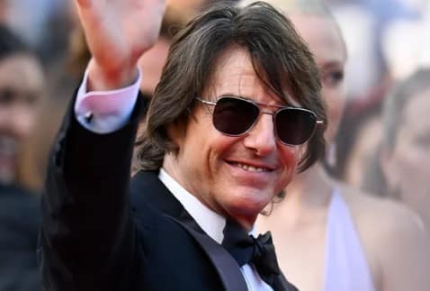 Tom Cruise ‘Feels Used’ by Ana de Armas After Painful Split