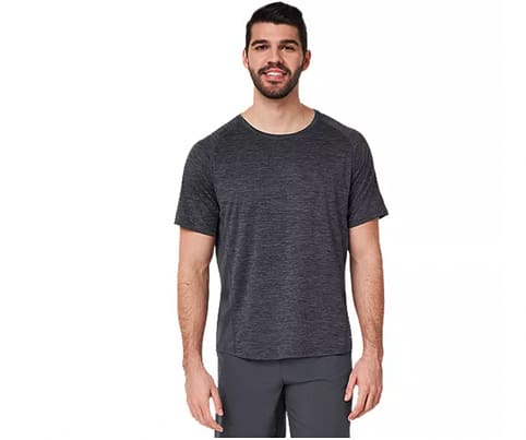 moisture wicking shirt