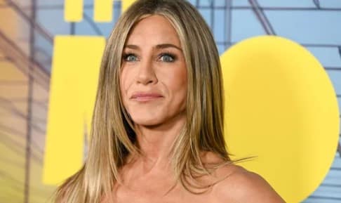 Jennifer Aniston Turned Down ‘SNL’ Over Gender Bias