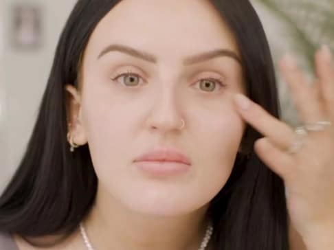 Everything We Know About Mikayla Nogueira Point of View Brand Launch