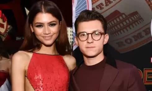 Zendaya and Tom Holland's Wedding Plans Revealed by Stylist Law Roach