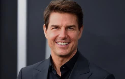 Tom Cruise to Receive Prestigious BFI Fellowship for His Cinematic Legacy