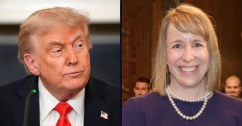 Judge Orders DHS to Respond After El Salvador Admits U.S. Still Holds Legal Responsibility for Deported Migrants