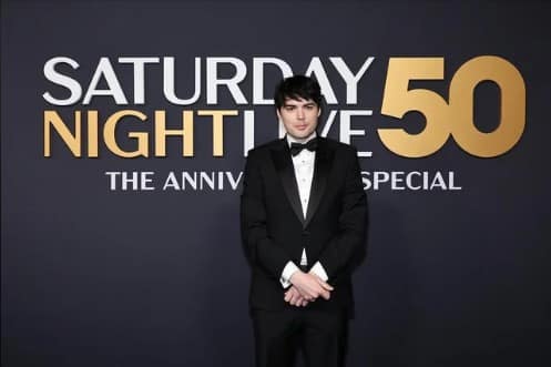 ‘SNL’: Michael Longfellow Leaving After Three Seasons