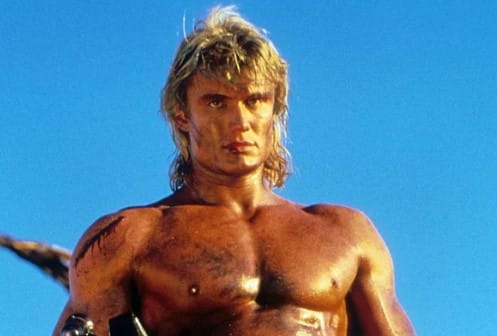 Dolph Lundgren Teases Possible Role in ‘Masters of the Universe’ Reboot