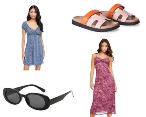 Best Walmart Summer Fashion 2025