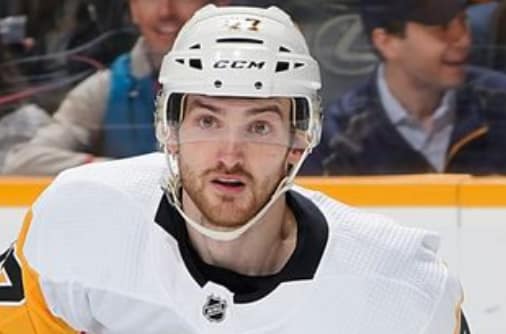 Adam johnson death video