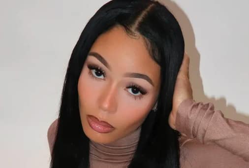 Coi Leray Signs Major Deal with Epic Records