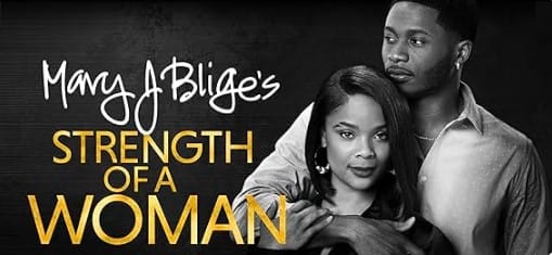 Strength of a Woman Movie Cast