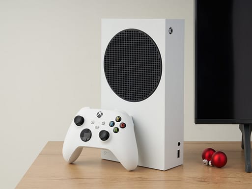 xbox series x Black Friday Canada