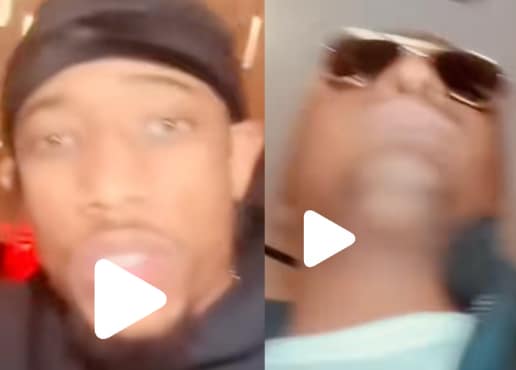 DeMar DeRozan Fight Video TikTok Photo Leaked