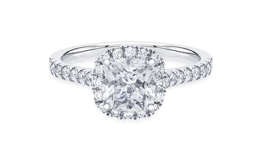 Lindsay Lohan engagement ring