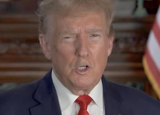 Is Donald Trump Banned From Canada?