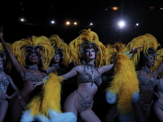 Taylor Swift Drops Exclusive The Life of a Showgirl: Baby, That’s Show Business Vinyl