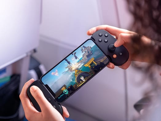 backbone playstation Black Friday sales