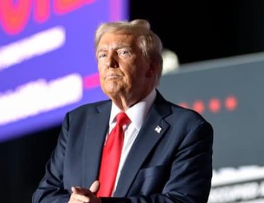 Trumps 3rd Assassination Attempt Explained