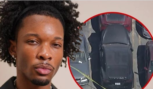 Singer D4vd Safe and Cooperating with Police After Body Found in Impounded Tesla
