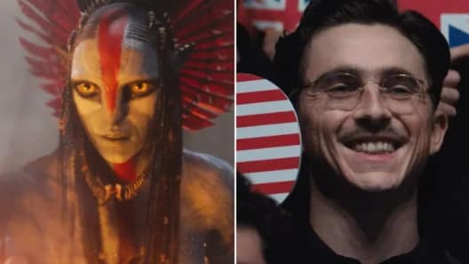 Christmas Box Office 2025: Avatar: Fire and Ash Opens to $24M