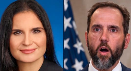 Judge Cannon Urged Again to Rule on Jack Smith’s Mar‑a‑Lago Report Request