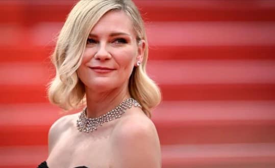 Kirsten Dunst Says She’d Do Minecraft 2—If the Money’s Right