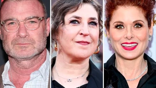 Liev Schreiber, Mayim Bialik Among 1,200 Signatories Rejecting Boycott of Israeli Film Industry