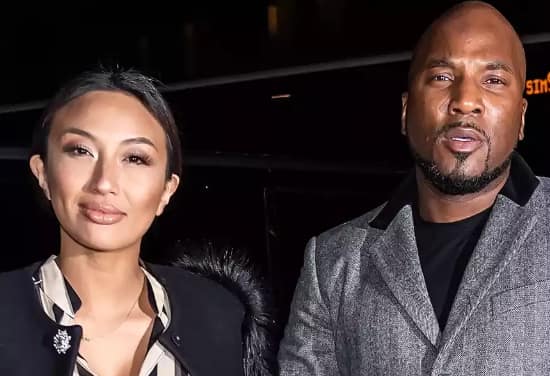 jeannie mai and jeezy