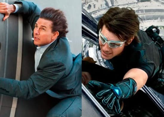 Tom Cruise’s Most Daring Stunts in Hollywood History