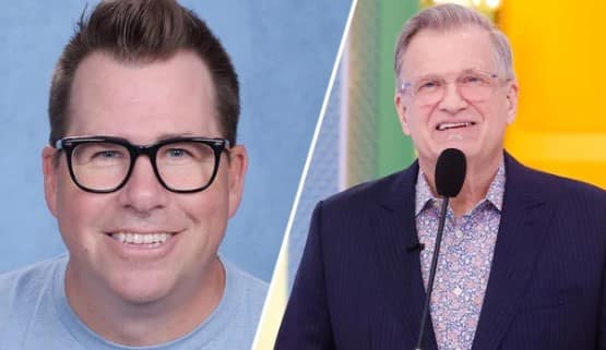 The Price Is Right Names John Quinn as New Showrunner