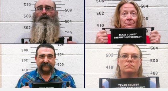 ‘The Most Evil Laugh I Ever Heard’: New Testimony in Chilling ‘God’s Misfits’ Murder Case