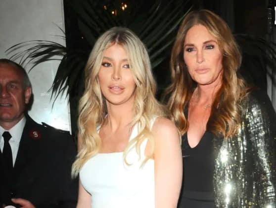 Caitlyn Jenner Supports Sophia Hutchins’ Family After Tragic Passing